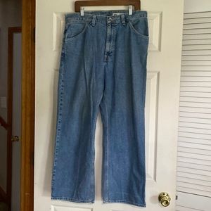 Gap worker Jean men 35x30